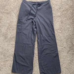 SB Scrub Pants